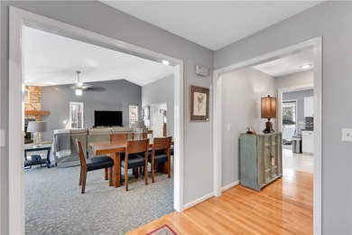 The Keowee Life Awaits You! Welcome to the highly sought-after on Keowee Key Golf and Country Club in South Carolina - for sale on GolfHomes.com, golf home, golf lot