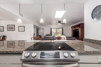 Gorgeous Fully Remodeled Sun City Phase 3 Condo!Welcome to this on Sun City-Willow Creek / Willow Brook  in Arizona - for sale on GolfHomes.com, golf home, golf lot