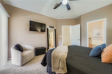 Welcome to Red Hills at The Pueblo in Summerlin, an exclusive on TPC at Summerlin in Nevada - for sale on GolfHomes.com, golf home, golf lot