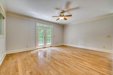 Brick Charmer in Prestigious Mount Vintage Plantation Welcome to on Mount Vintage Plantation and Golf Club  in South Carolina - for sale on GolfHomes.com, golf home, golf lot