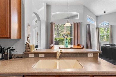 Welcome to your dream home in the highly sought-after, gated on The Legends Golf and Country Club in Florida - for sale on GolfHomes.com, golf home, golf lot