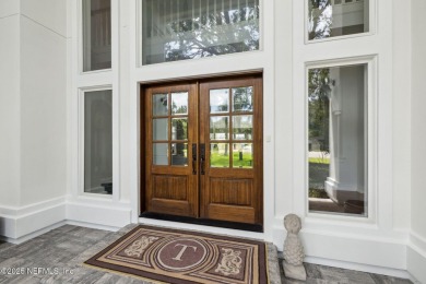 NEW Coastal Exterior Just Painted & Lightened! You will be wowed on Marsh Landing Country Club - Saint Johns County in Florida - for sale on GolfHomes.com, golf home, golf lot