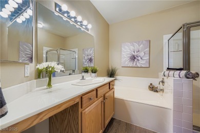 Welcome to Red Hills at The Pueblo in Summerlin, an exclusive on TPC at Summerlin in Nevada - for sale on GolfHomes.com, golf home, golf lot