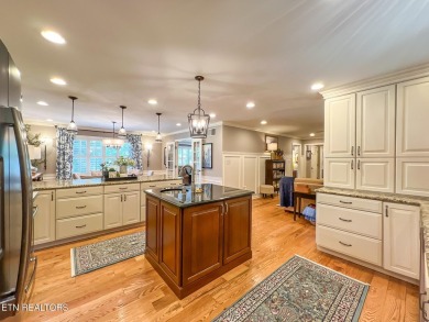 Welcome to this quaint cottage-style home in the heart of on Fox Den Country Club in Tennessee - for sale on GolfHomes.com, golf home, golf lot