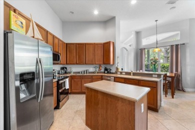 Welcome to your dream home in the highly sought-after, gated on The Legends Golf and Country Club in Florida - for sale on GolfHomes.com, golf home, golf lot