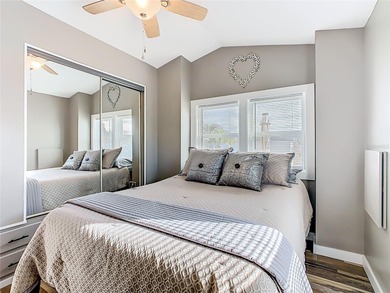 Beautifully Remodeled 2-Bedroom, 2-Bath Home in Lily Lake Golf & on Lily Lake Golf and RV Resort in Florida - for sale on GolfHomes.com, golf home, golf lot