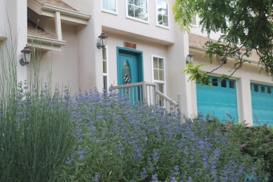 Well-designed tranquil living space, Tres Rios Condos, perfect on Links at Sierra Blanca in New Mexico - for sale on GolfHomes.com, golf home, golf lot