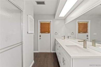Welcome to your dream home on the golf course! This beautifully on Oak Hills Country Club in Florida - for sale on GolfHomes.com, golf home, golf lot