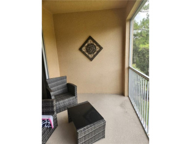 TURNKEY 2/2 condo, just a short walk or bike ride to the on Pelican Preserve Golf Club in Florida - for sale on GolfHomes.com, golf home, golf lot