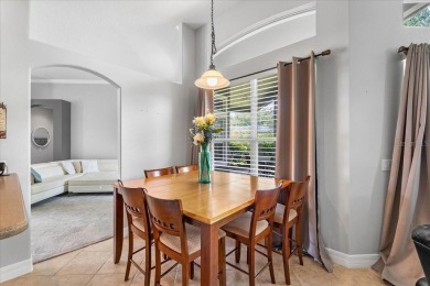 Welcome to your dream home in the highly sought-after, gated on The Legends Golf and Country Club in Florida - for sale on GolfHomes.com, golf home, golf lot