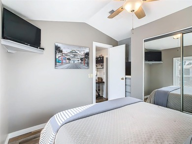 Beautifully Remodeled 2-Bedroom, 2-Bath Home in Lily Lake Golf & on Lily Lake Golf and RV Resort in Florida - for sale on GolfHomes.com, golf home, golf lot