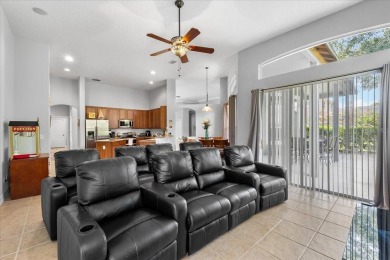 Welcome to your dream home in the highly sought-after, gated on The Legends Golf and Country Club in Florida - for sale on GolfHomes.com, golf home, golf lot