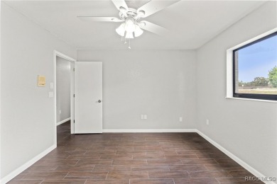 Welcome to your dream home on the golf course! This beautifully on Oak Hills Country Club in Florida - for sale on GolfHomes.com, golf home, golf lot