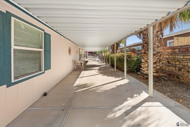 Welcome to your perfect desert retreat! This well-maintained 3 on Foothills Executive Golf Course in Arizona - for sale on GolfHomes.com, golf home, golf lot