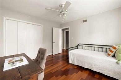 Located South Buckhead's Townegate community, 'Georgia - 1' is on Bobby Jones Golf Club in Georgia - for sale on GolfHomes.com, golf home, golf lot