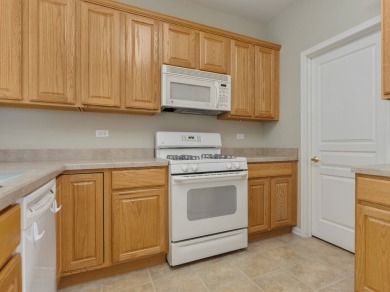 Nestled in the prestigious 55+ active adult community of Del on Whisper Creek Golf Club in Illinois - for sale on GolfHomes.com, golf home, golf lot
