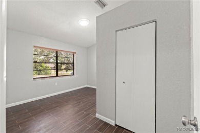 Welcome to your dream home on the golf course! This beautifully on Oak Hills Country Club in Florida - for sale on GolfHomes.com, golf home, golf lot