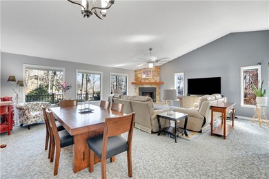 The Keowee Life Awaits You! Welcome to the highly sought-after on Keowee Key Golf and Country Club in South Carolina - for sale on GolfHomes.com, golf home, golf lot