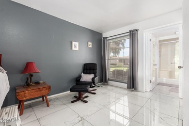 Gorgeous Fully Remodeled Sun City Phase 3 Condo!Welcome to this on Sun City-Willow Creek / Willow Brook  in Arizona - for sale on GolfHomes.com, golf home, golf lot