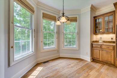 Brick Charmer in Prestigious Mount Vintage Plantation Welcome to on Mount Vintage Plantation and Golf Club  in South Carolina - for sale on GolfHomes.com, golf home, golf lot