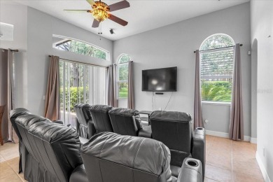 Welcome to your dream home in the highly sought-after, gated on The Legends Golf and Country Club in Florida - for sale on GolfHomes.com, golf home, golf lot