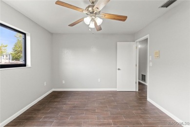 Welcome to your dream home on the golf course! This beautifully on Oak Hills Country Club in Florida - for sale on GolfHomes.com, golf home, golf lot