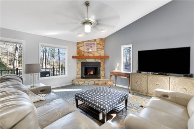 The Keowee Life Awaits You! Welcome to the highly sought-after on Keowee Key Golf and Country Club in South Carolina - for sale on GolfHomes.com, golf home, golf lot