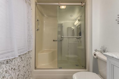 Gorgeous Fully Remodeled Sun City Phase 3 Condo!Welcome to this on Sun City-Willow Creek / Willow Brook  in Arizona - for sale on GolfHomes.com, golf home, golf lot