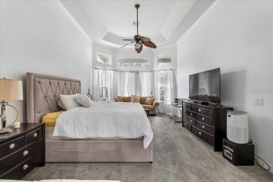 Welcome to your dream home in the highly sought-after, gated on The Legends Golf and Country Club in Florida - for sale on GolfHomes.com, golf home, golf lot
