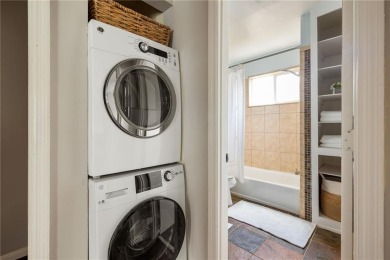 Located South Buckhead's Townegate community, 'Georgia - 1' is on Bobby Jones Golf Club in Georgia - for sale on GolfHomes.com, golf home, golf lot