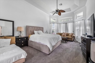 Welcome to your dream home in the highly sought-after, gated on The Legends Golf and Country Club in Florida - for sale on GolfHomes.com, golf home, golf lot
