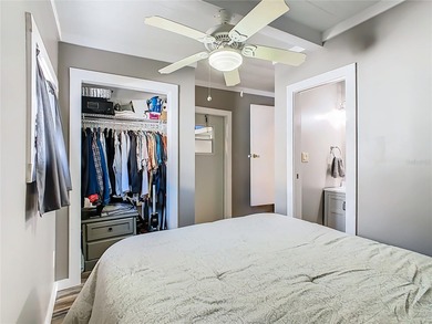 Beautifully Remodeled 2-Bedroom, 2-Bath Home in Lily Lake Golf & on Lily Lake Golf and RV Resort in Florida - for sale on GolfHomes.com, golf home, golf lot