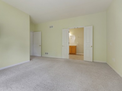 Nestled in the prestigious 55+ active adult community of Del on Whisper Creek Golf Club in Illinois - for sale on GolfHomes.com, golf home, golf lot