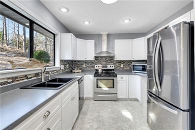 The Keowee Life Awaits You! Welcome to the highly sought-after on Keowee Key Golf and Country Club in South Carolina - for sale on GolfHomes.com, golf home, golf lot