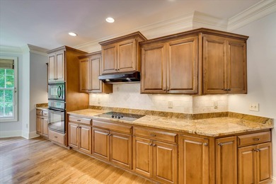 Brick Charmer in Prestigious Mount Vintage Plantation Welcome to on Mount Vintage Plantation and Golf Club  in South Carolina - for sale on GolfHomes.com, golf home, golf lot