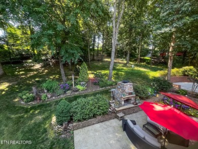 Welcome to this quaint cottage-style home in the heart of on Fox Den Country Club in Tennessee - for sale on GolfHomes.com, golf home, golf lot