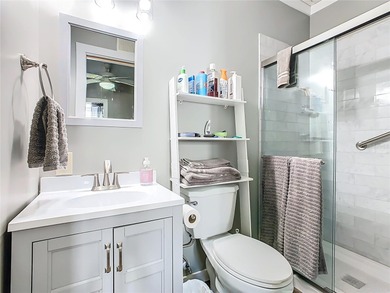 Beautifully Remodeled 2-Bedroom, 2-Bath Home in Lily Lake Golf & on Lily Lake Golf and RV Resort in Florida - for sale on GolfHomes.com, golf home, golf lot