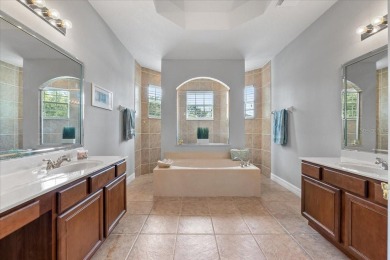 Welcome to your dream home in the highly sought-after, gated on The Legends Golf and Country Club in Florida - for sale on GolfHomes.com, golf home, golf lot