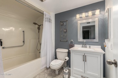 Gorgeous Fully Remodeled Sun City Phase 3 Condo!Welcome to this on Sun City-Willow Creek / Willow Brook  in Arizona - for sale on GolfHomes.com, golf home, golf lot