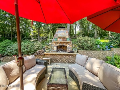 Welcome to this quaint cottage-style home in the heart of on Fox Den Country Club in Tennessee - for sale on GolfHomes.com, golf home, golf lot