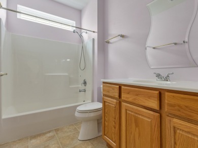 Nestled in the prestigious 55+ active adult community of Del on Whisper Creek Golf Club in Illinois - for sale on GolfHomes.com, golf home, golf lot