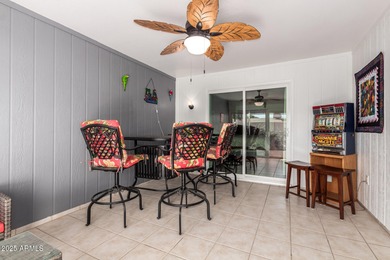 Gorgeous Fully Remodeled Sun City Phase 3 Condo!Welcome to this on Sun City-Willow Creek / Willow Brook  in Arizona - for sale on GolfHomes.com, golf home, golf lot