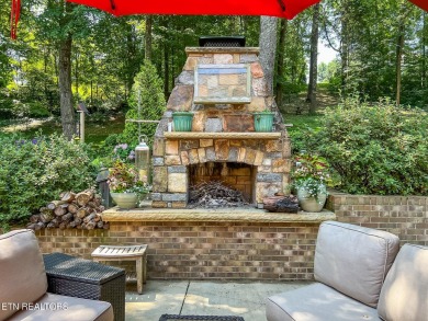 Welcome to this quaint cottage-style home in the heart of on Fox Den Country Club in Tennessee - for sale on GolfHomes.com, golf home, golf lot