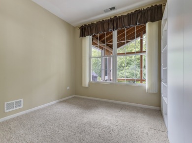 Nestled in the prestigious 55+ active adult community of Del on Whisper Creek Golf Club in Illinois - for sale on GolfHomes.com, golf home, golf lot