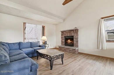 Located in The Hideout, this 5-bedroom, 3-bath home offers a on The Hideout Golf in Pennsylvania - for sale on GolfHomes.com, golf home, golf lot