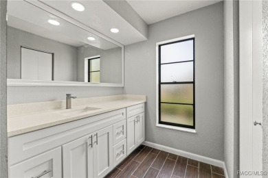 Welcome to your dream home on the golf course! This beautifully on Oak Hills Country Club in Florida - for sale on GolfHomes.com, golf home, golf lot