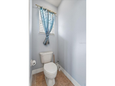 Welcome to your dream home in the highly sought-after, gated on The Legends Golf and Country Club in Florida - for sale on GolfHomes.com, golf home, golf lot