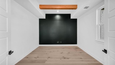 This beautiful two-story home, built in 2021, is located in the on Sugar Tree Golf and Country Club in Texas - for sale on GolfHomes.com, golf home, golf lot