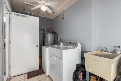 Gorgeous Fully Remodeled Sun City Phase 3 Condo!Welcome to this on Sun City-Willow Creek / Willow Brook  in Arizona - for sale on GolfHomes.com, golf home, golf lot