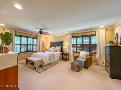 Welcome to this quaint cottage-style home in the heart of on Fox Den Country Club in Tennessee - for sale on GolfHomes.com, golf home, golf lot